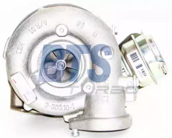 bts turbo t914199bl